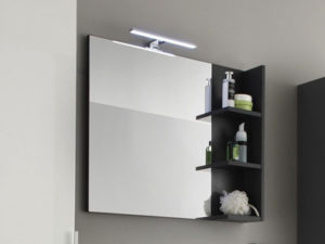 miroir de salle de bain