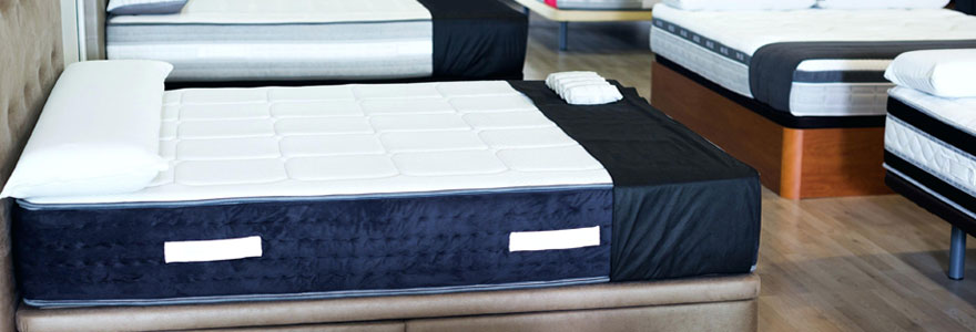 matelas king size